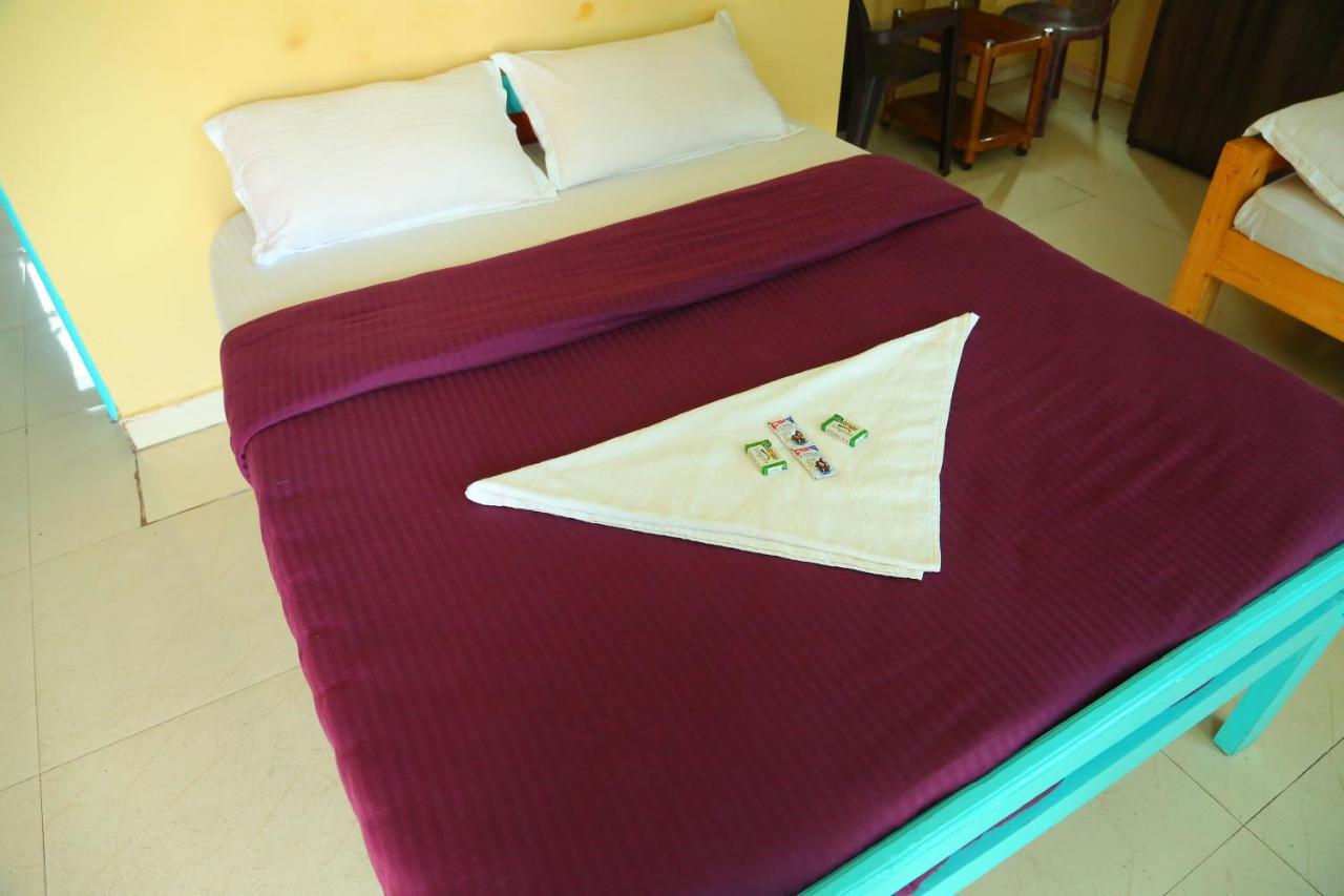 Homestay Praveen's Greenhouse Homestay Vattakanal Kodaikanal