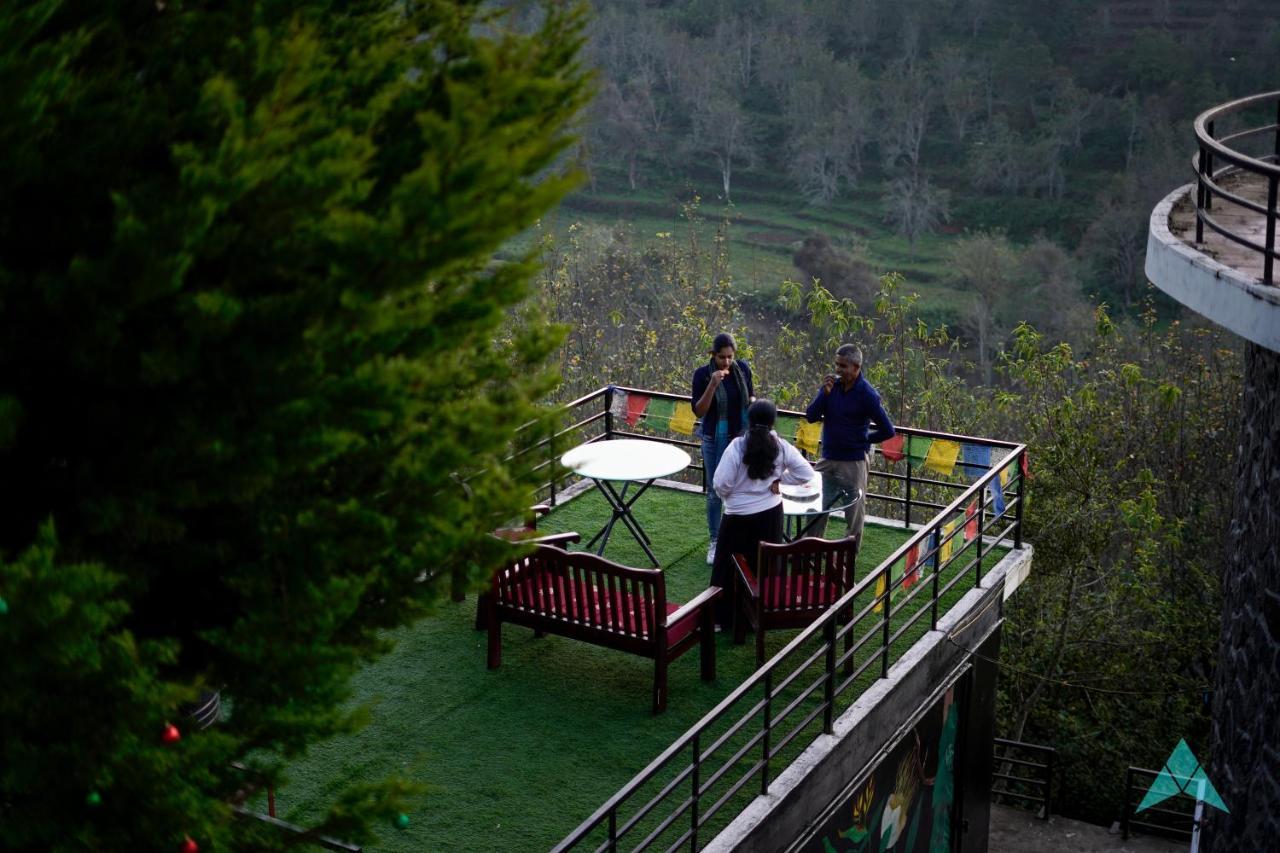 Country house Tranquiland Kodaikanal