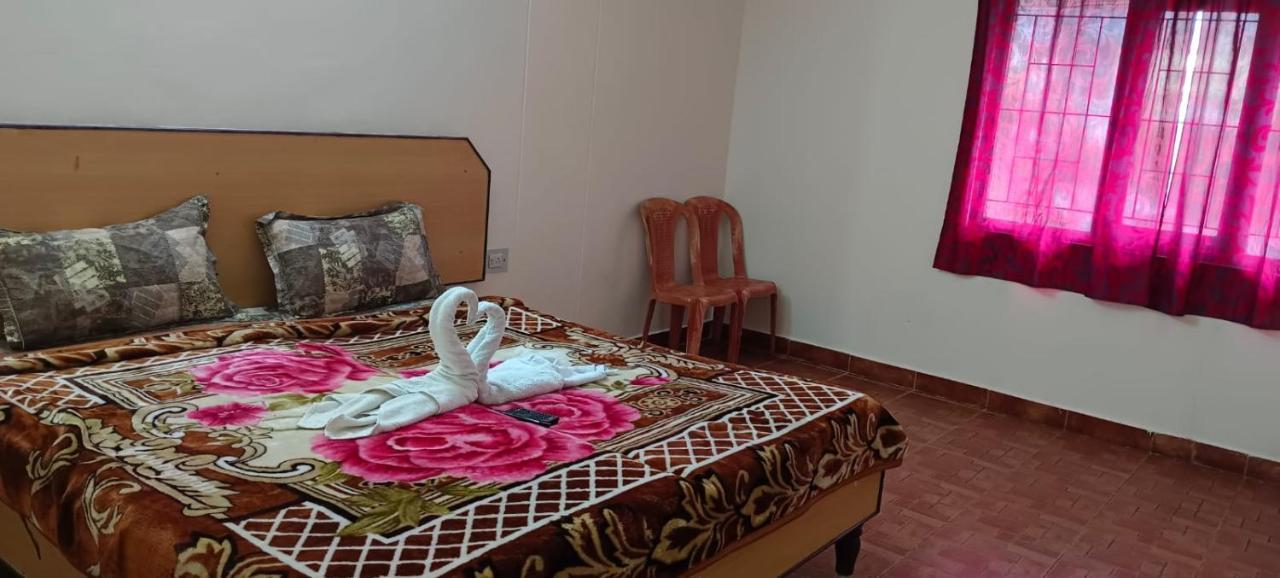 Feel Like Retreat * Kodaikanal