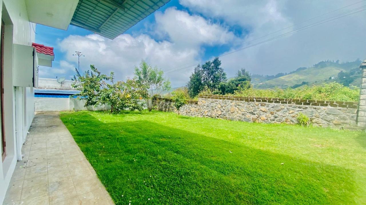 Mountain Abode Kodaikanal