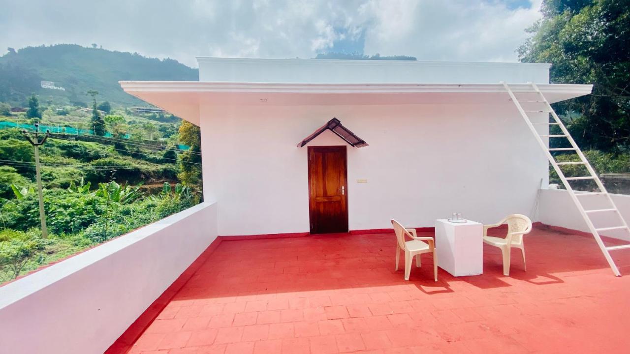 Mountain Abode Kodaikanal