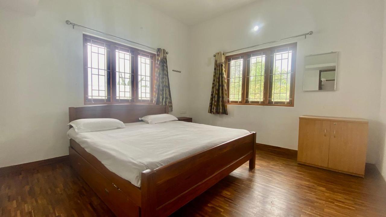 Holiday home Mountain Abode Kodaikanal