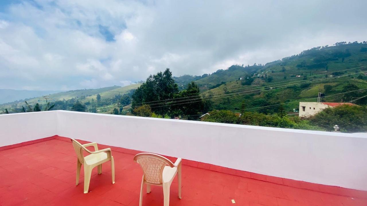 Mountain Abode Holiday home Kodaikanal