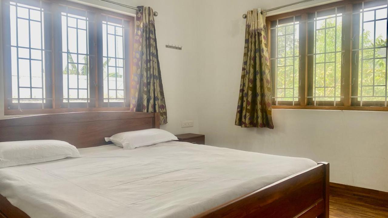 Mountain Abode Holiday home *