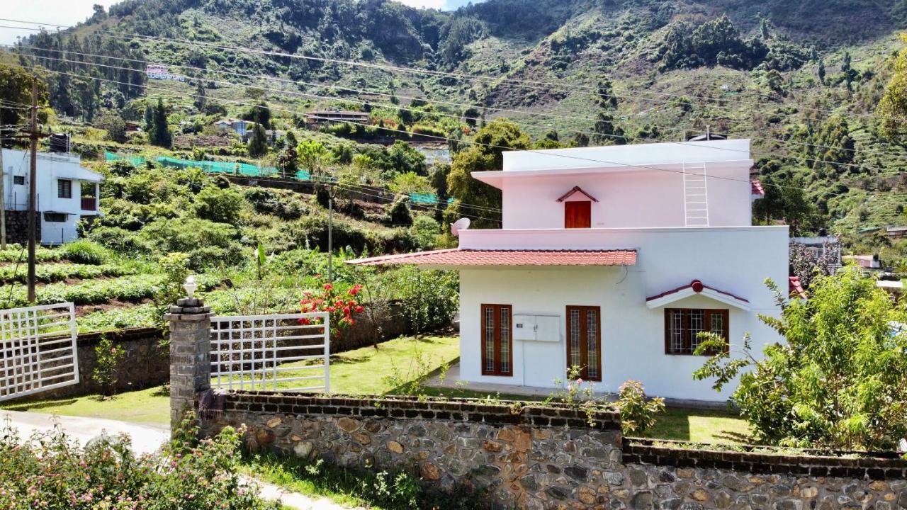Mountain Abode * Kodaikanal