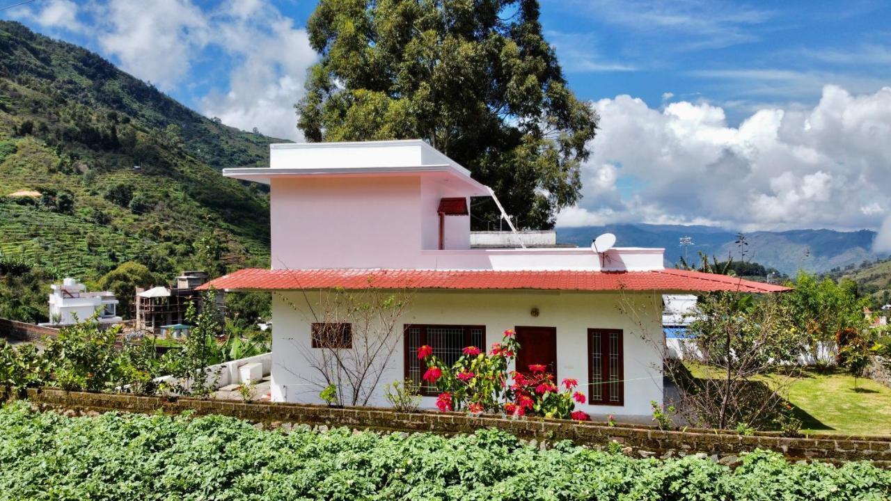 Mountain Abode