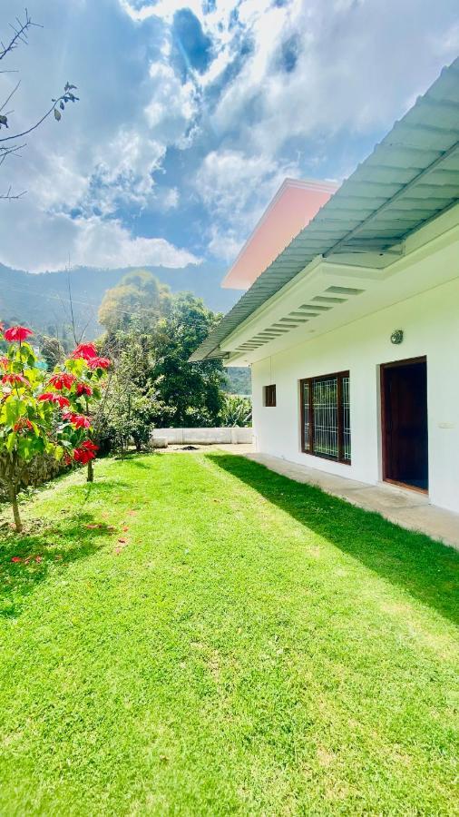Holiday home Mountain Abode Kodaikanal