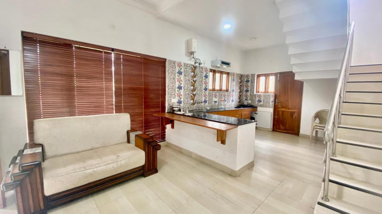 Holiday home Mountain Abode Kodaikanal