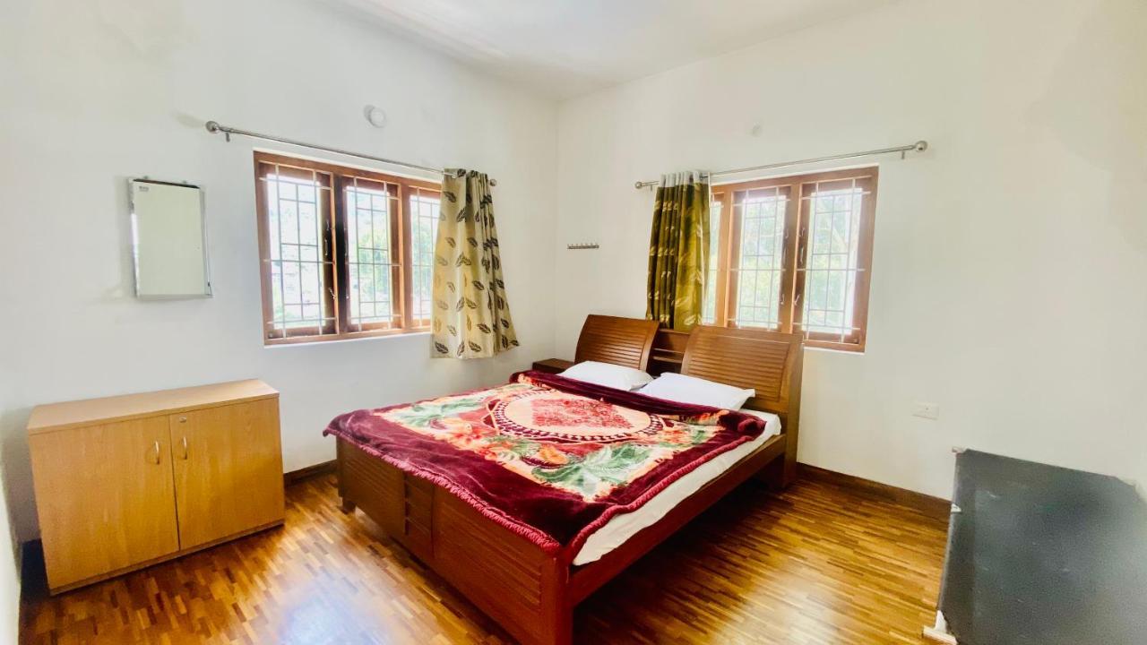 Mountain Abode Holiday home Kodaikanal