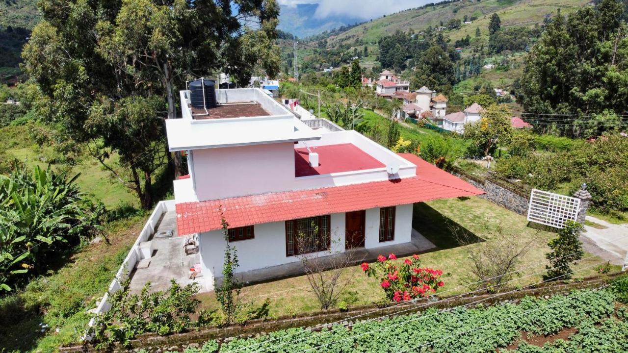 Mountain Abode * Kodaikanal