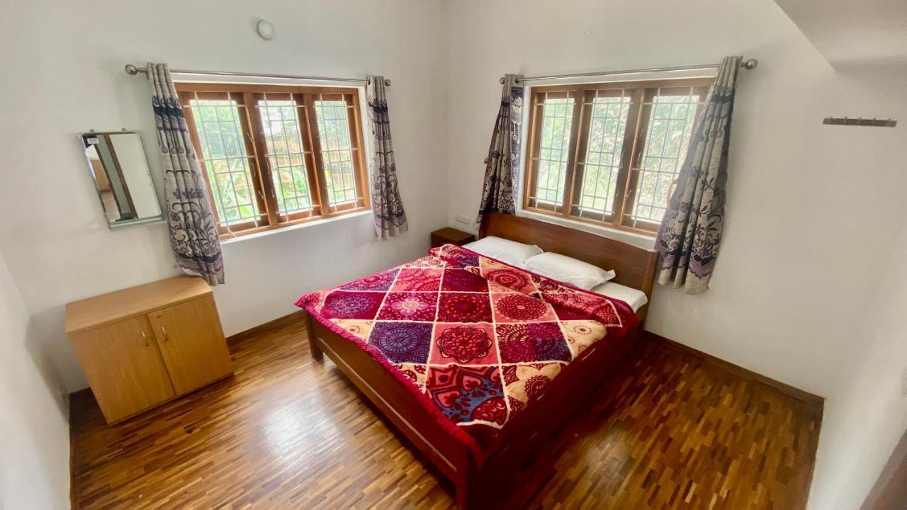 Mountain Abode * Kodaikanal