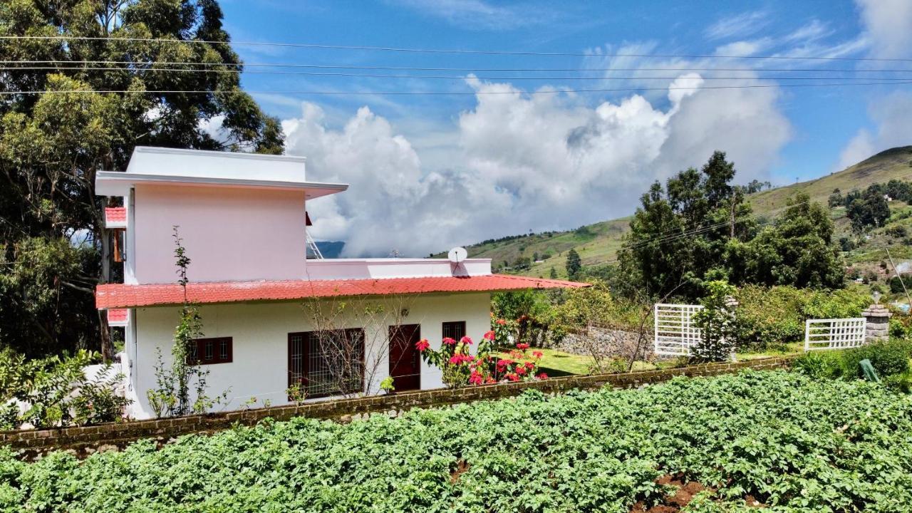 Mountain Abode * Kodaikanal