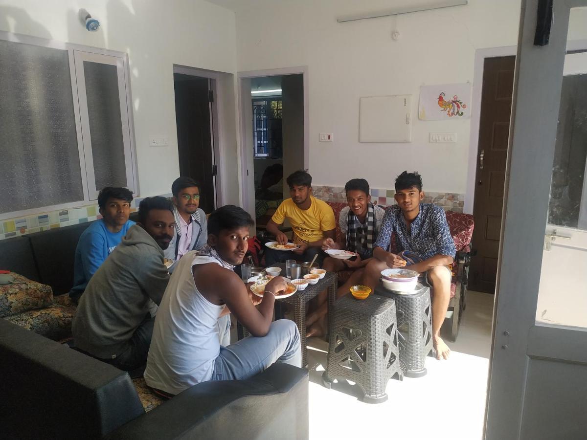 Jeba Gold Kodaikanal
