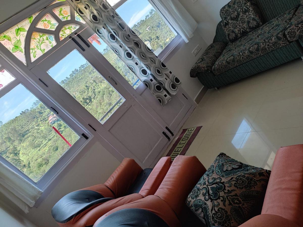 Villa Jeba Gold *