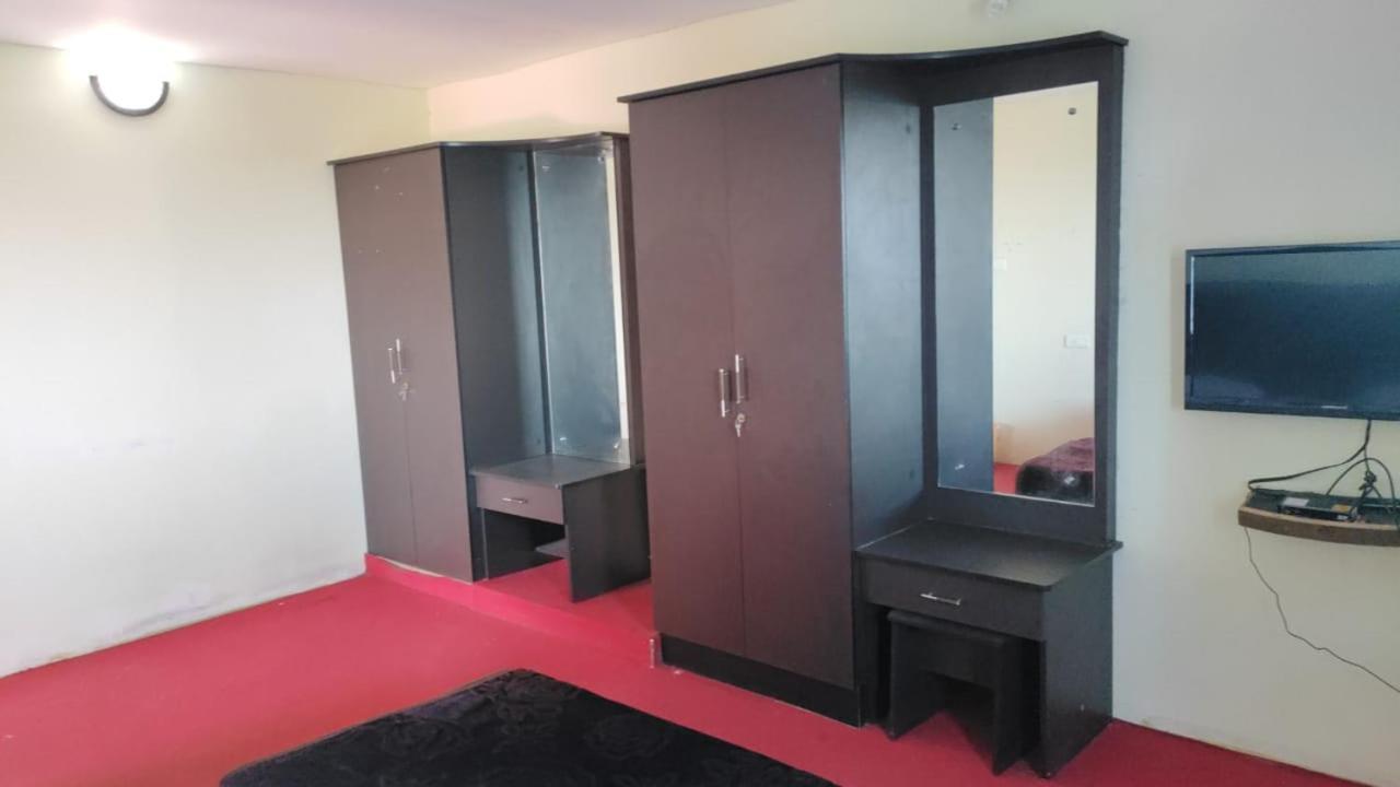Homestay Pears Garden Hill View *