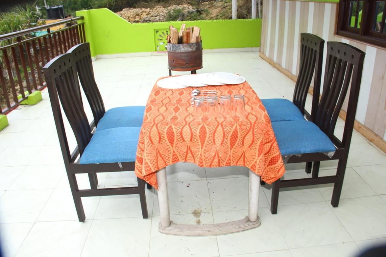 Guest house Mpr Residency Kodaikanal