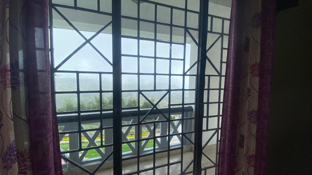 British House * Kodaikanal