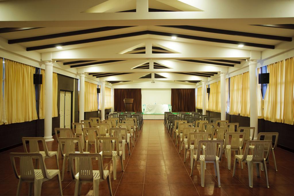 Hotel Jai Kodaikanal