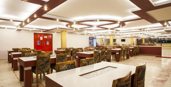 Hotel Pleasant Kodai Pvt. Ltd. 3*