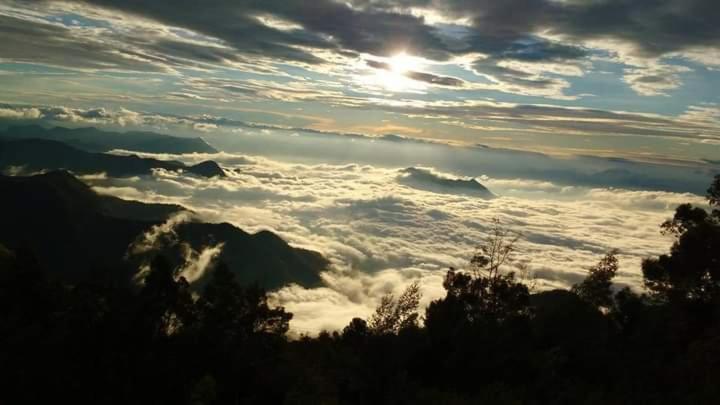 Homestay Praveen's Greenhouse Homestay Vattakanal Kodaikanal