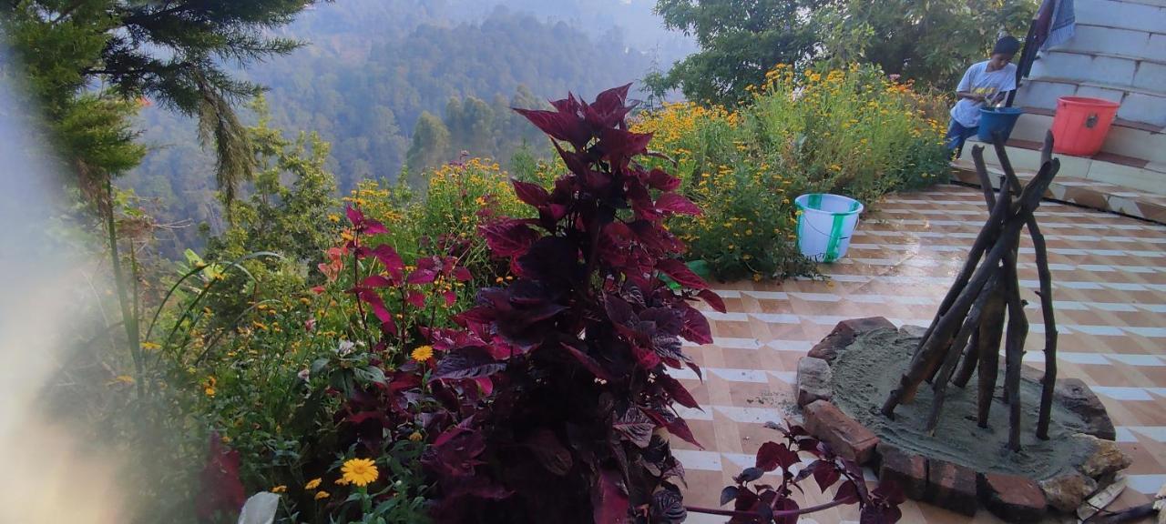 Jeba Gold * Kodaikanal