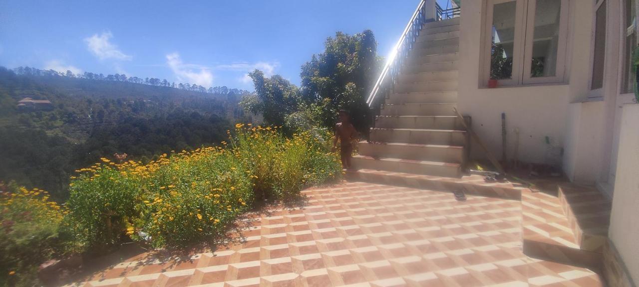 Jeba Gold Kodaikanal