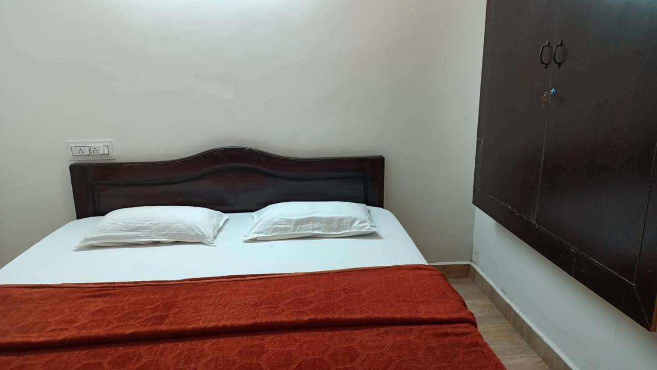 Rc Homestay Lodge