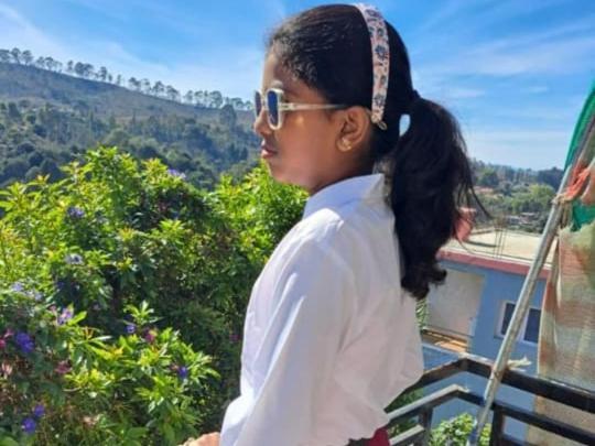 Jeba Gold Kodaikanal