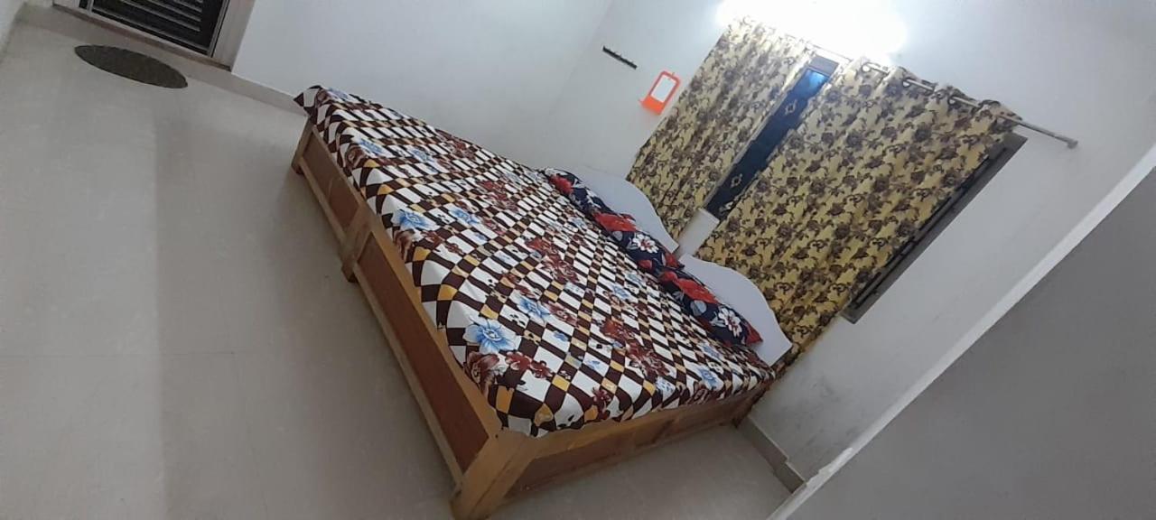 Jeba Gold Villa *