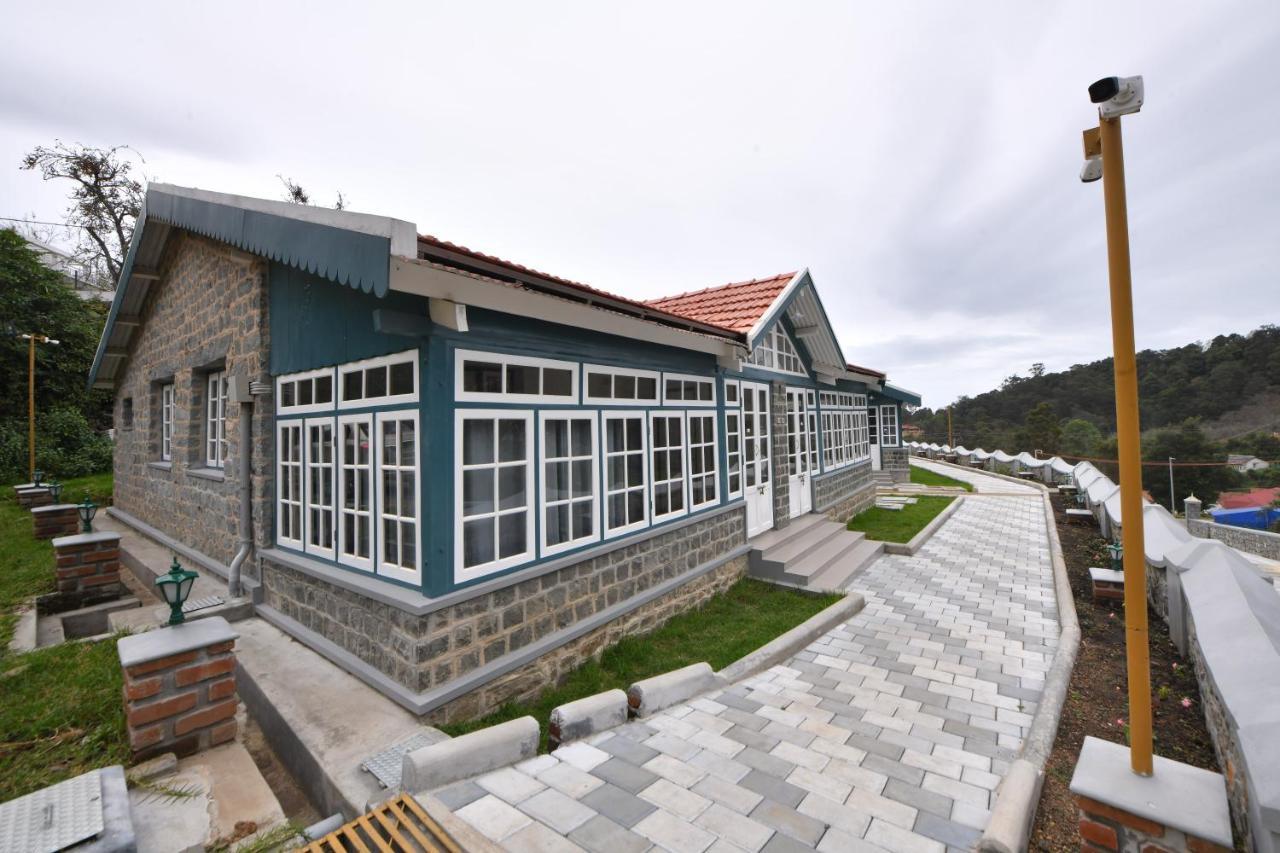 The Hearth Kodaikanal