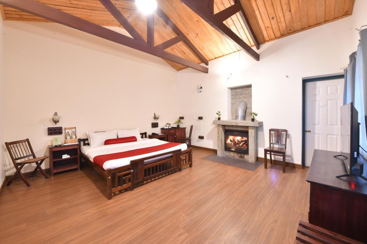 Resort The Hearth *