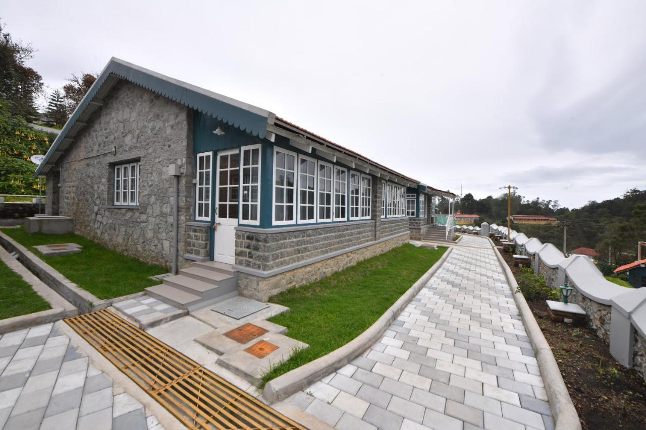 The Hearth Resort Kodaikanal
