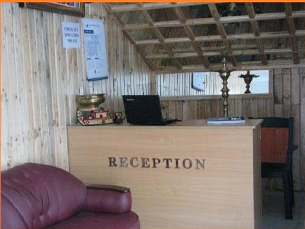 Sarvesh Residency Kodaikanal