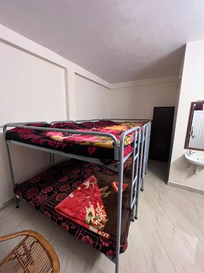 Queen Annes Bungalow Guest house