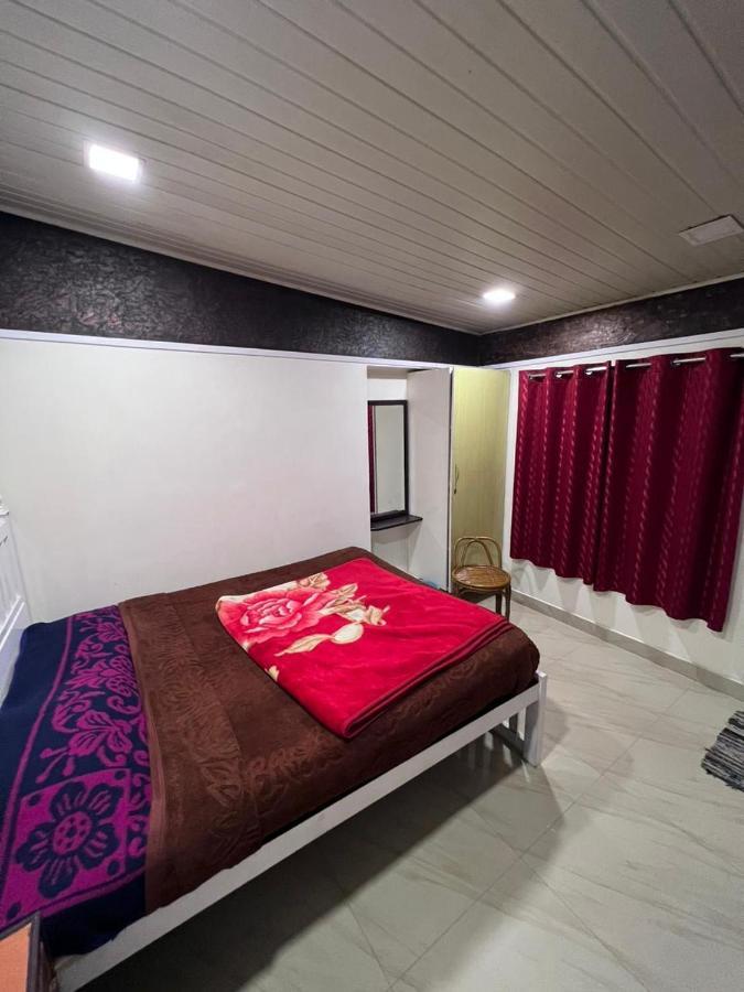 Queen Annes Bungalow *