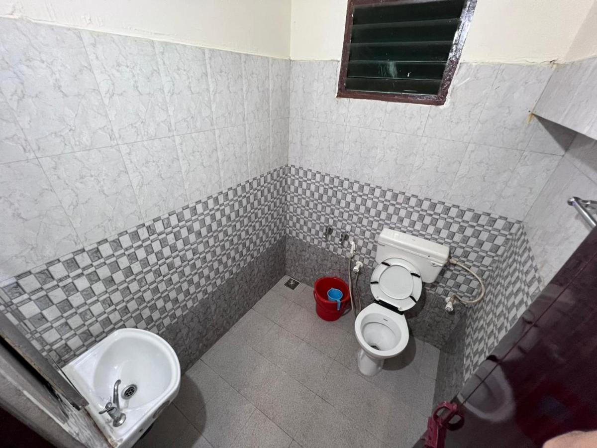 Queen Annes Bungalow