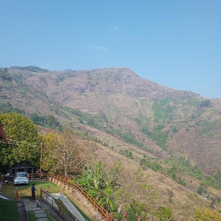 Noor Garden Guest house Kodaikanal