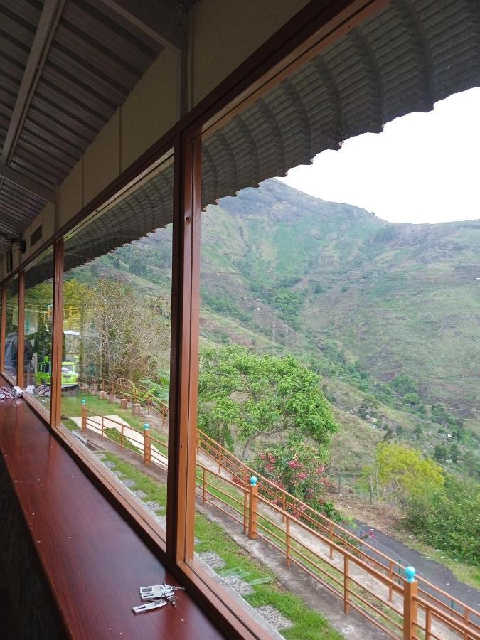 Noor Garden Guest house