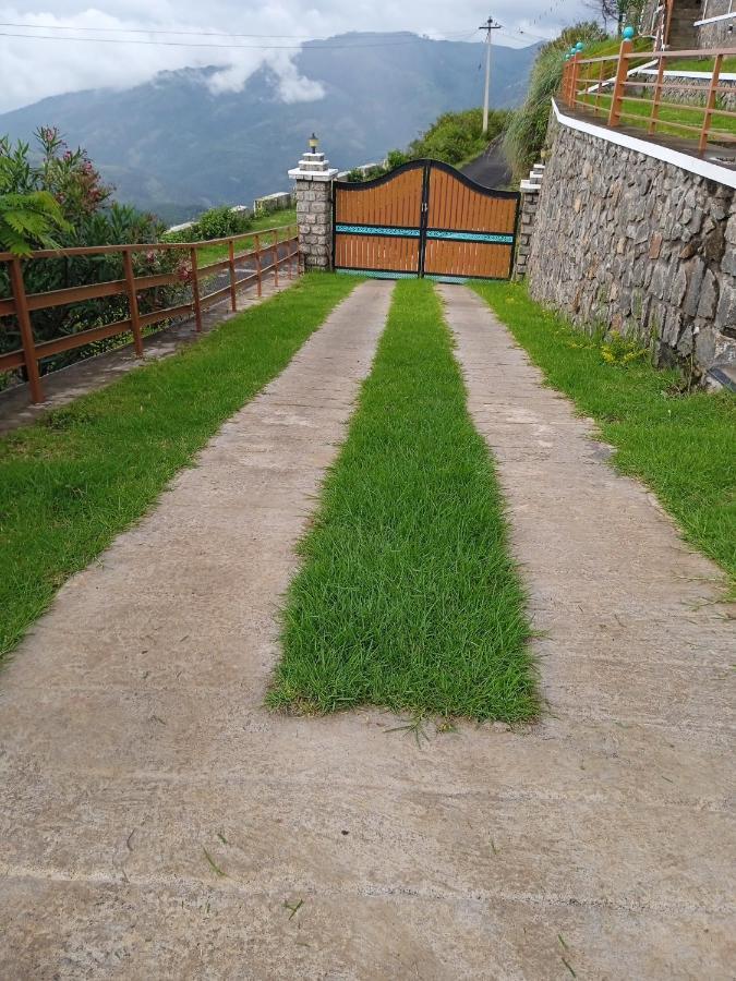 Noor Garden Kodaikanal