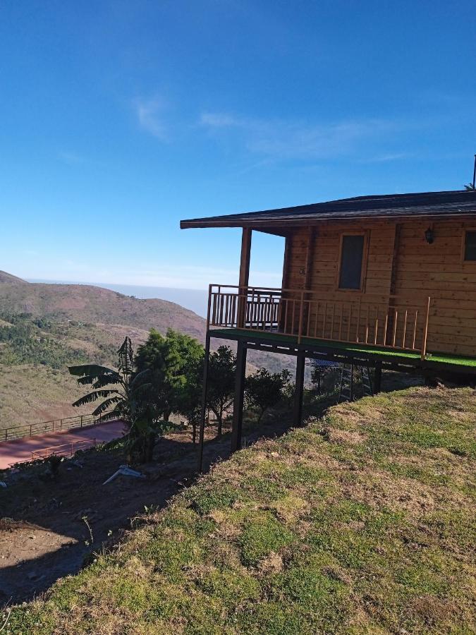Guest house Noor Garden - Wood Kodaikanal
