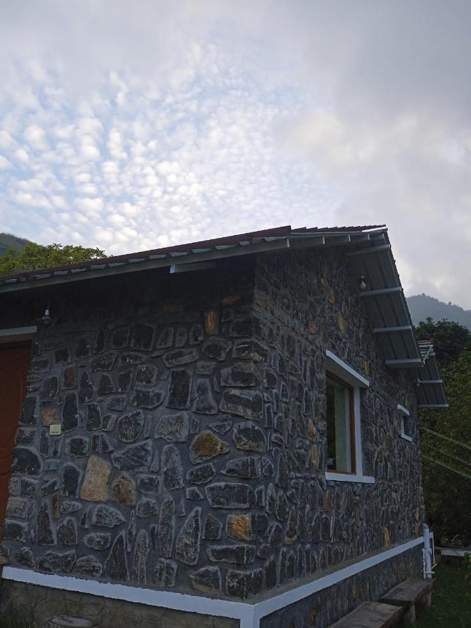 Noor Garden Guest house *