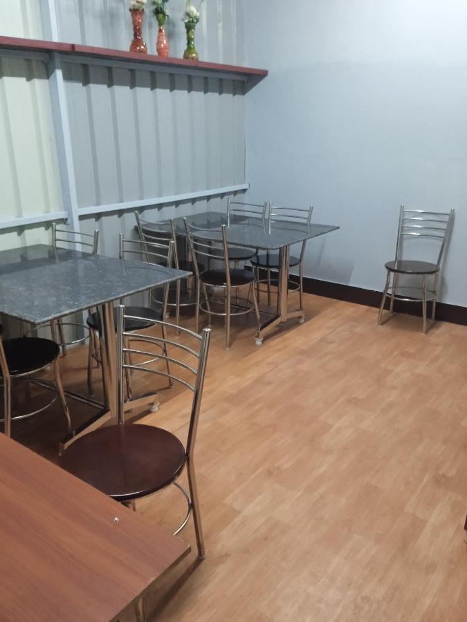 Guest house Noor Garden - Wood *