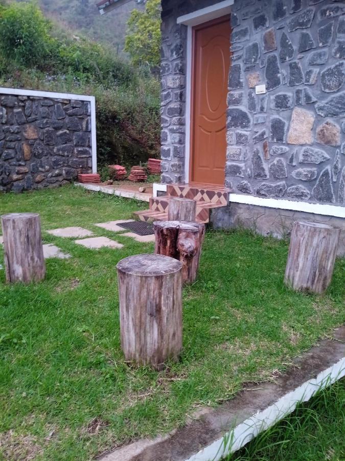 Guest house Noor Garden Kodaikanal