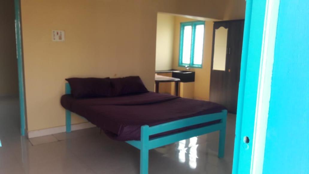 Praveen's Greenhouse Homestay Vattakanal Homestay