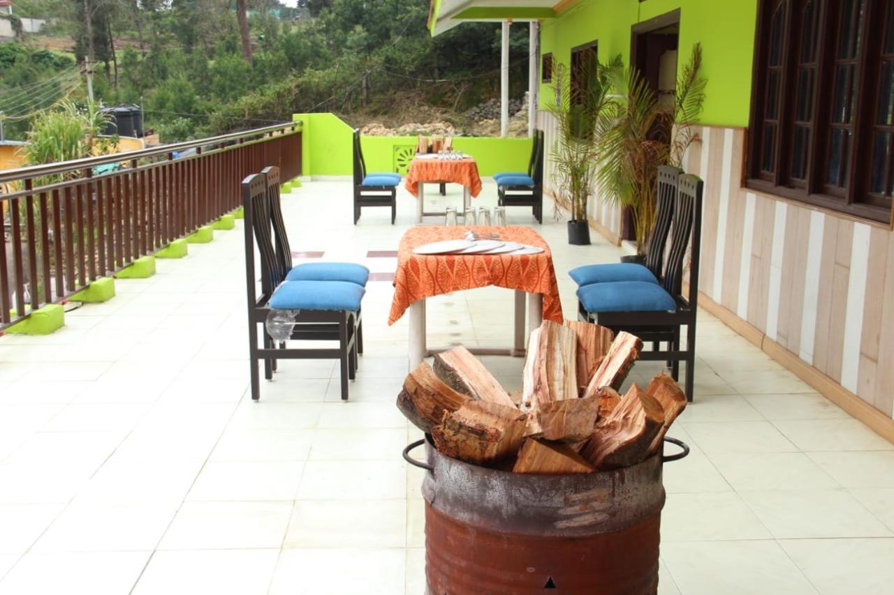 Hotel Dream Star * Kodaikanal