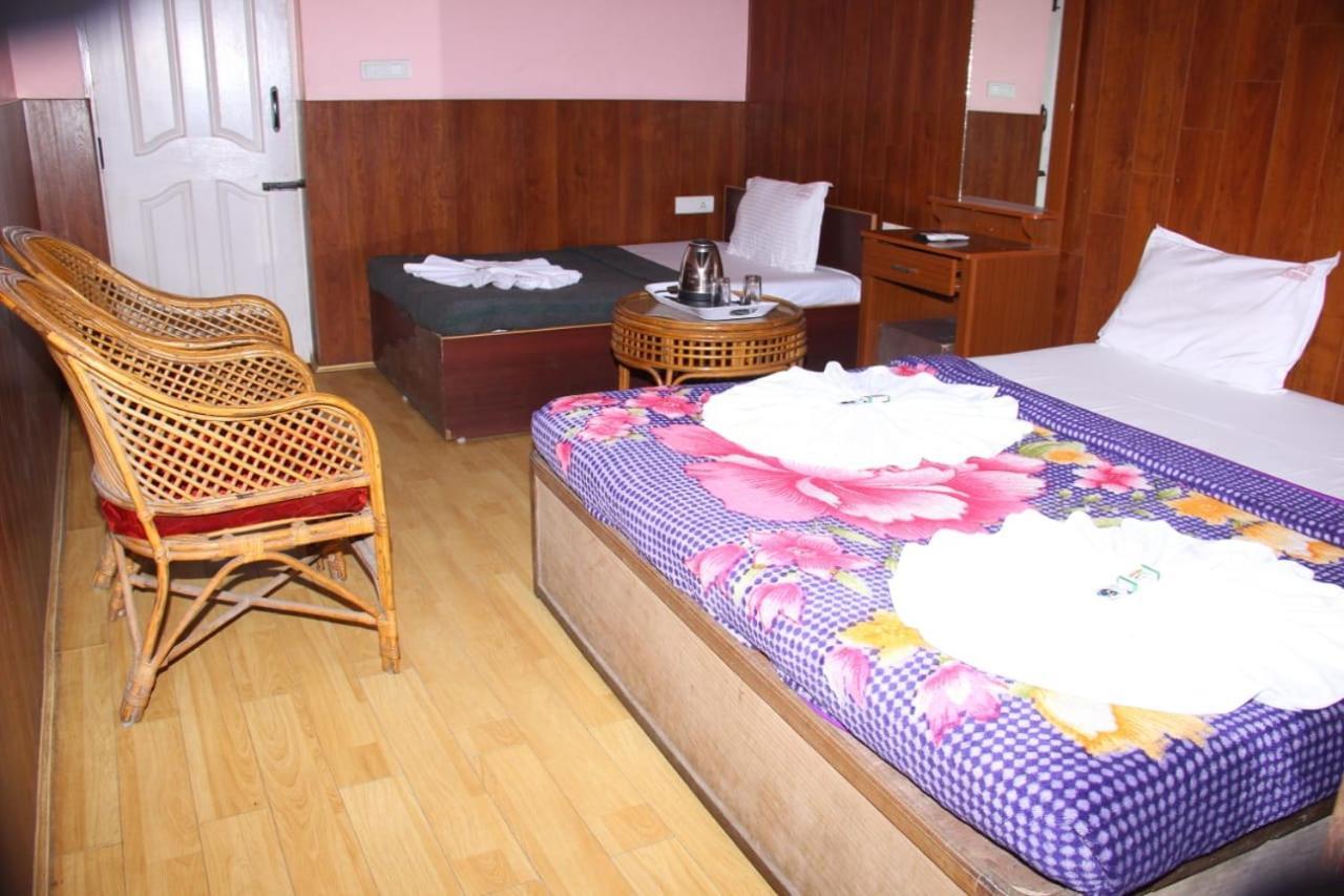 Apartment Hotel Dream Star *