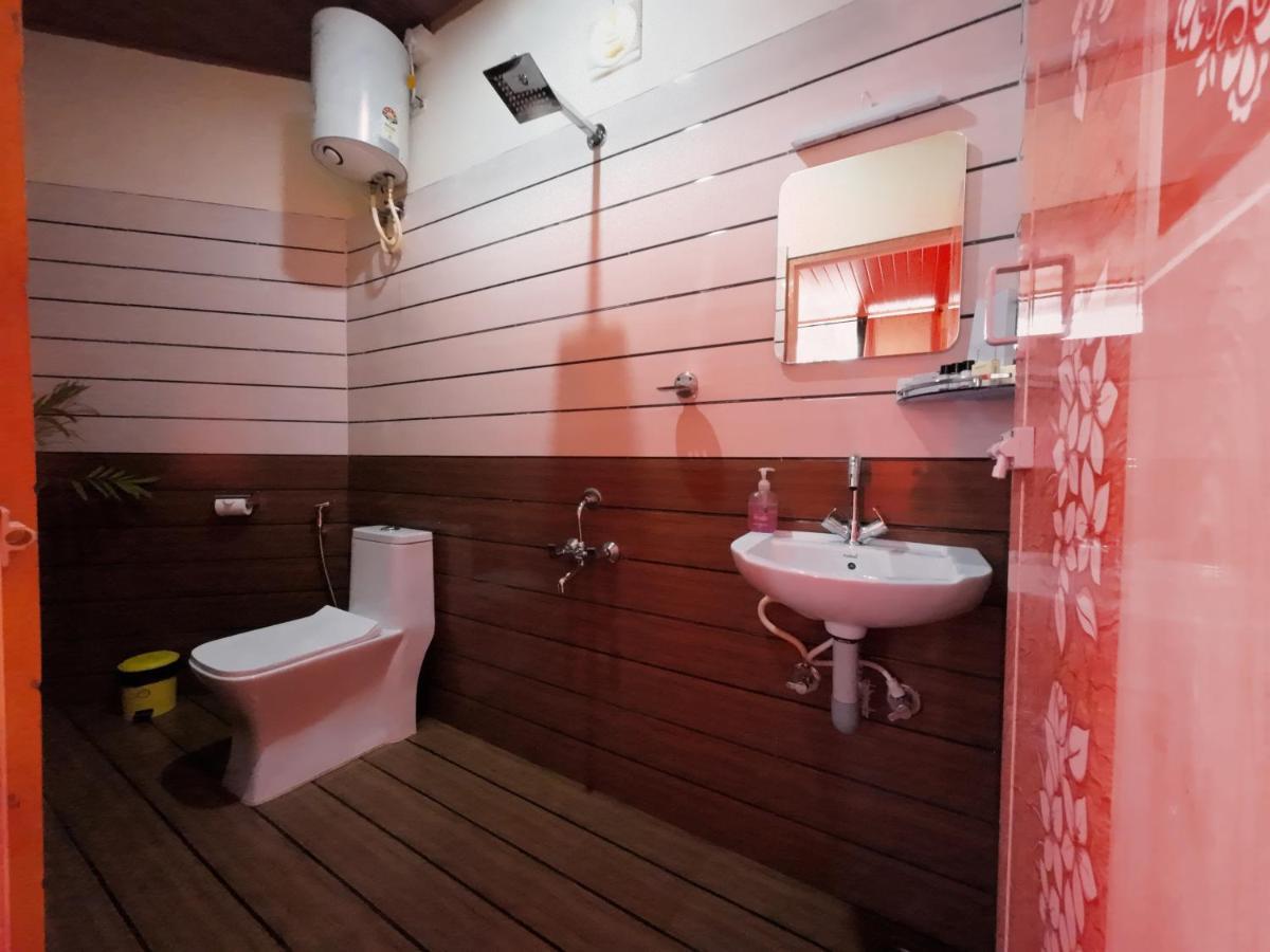 Hie Moksha Glamping Holiday home