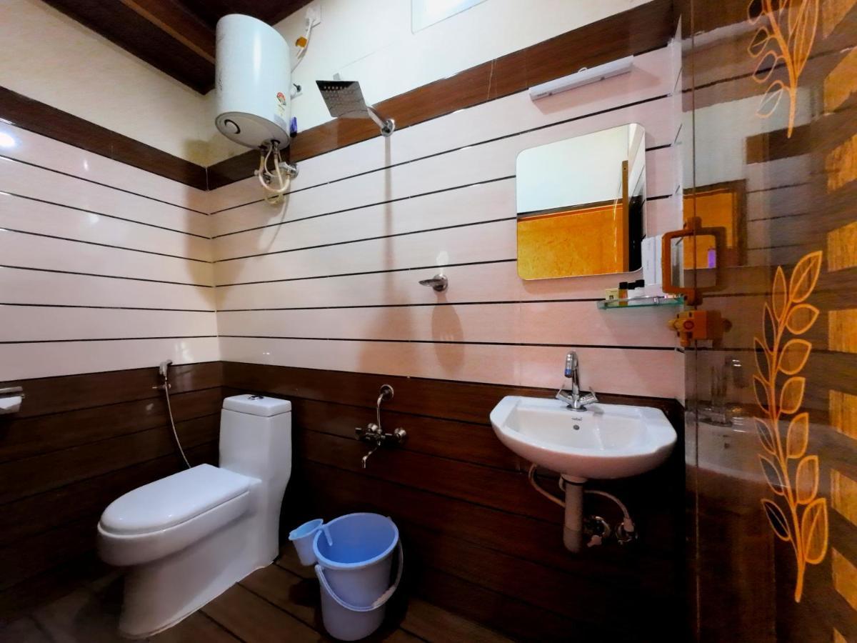 Hie Moksha Glamping Kodaikanal