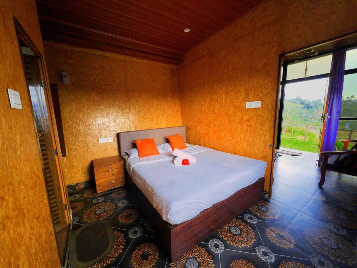 Hie Moksha Glamping Holiday home Kodaikanal