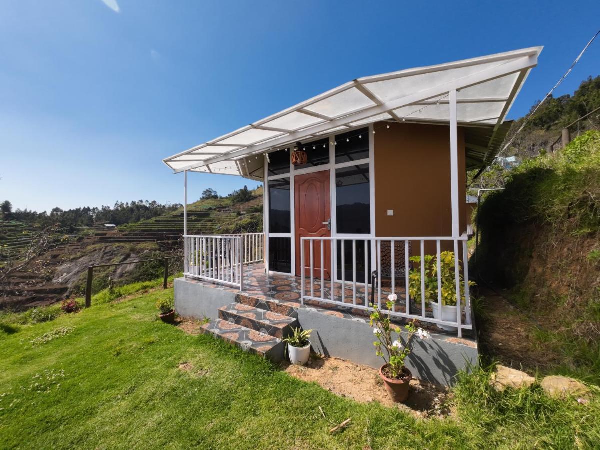 Holiday home Hie Moksha Glamping *